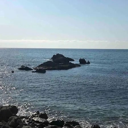 Atico En Parque Natural Cabo De Gata * Carboneras
