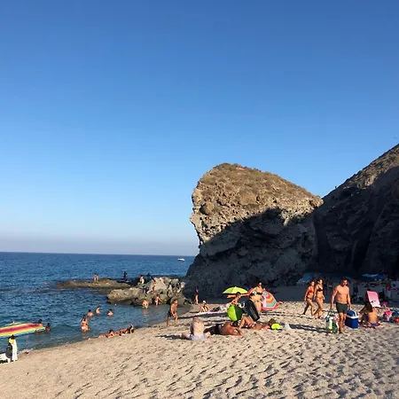 Διαμέρισμα Atico En Parque Natural Cabo De Gata